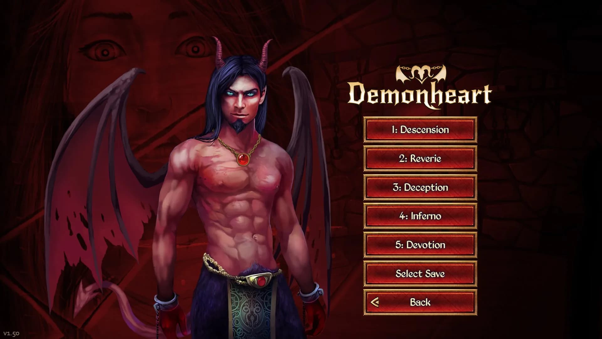 Demonheart görsel 14