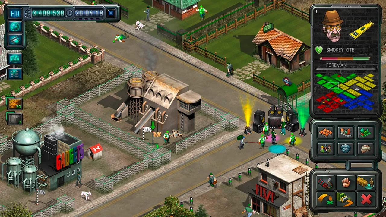 Constructor görsel 7