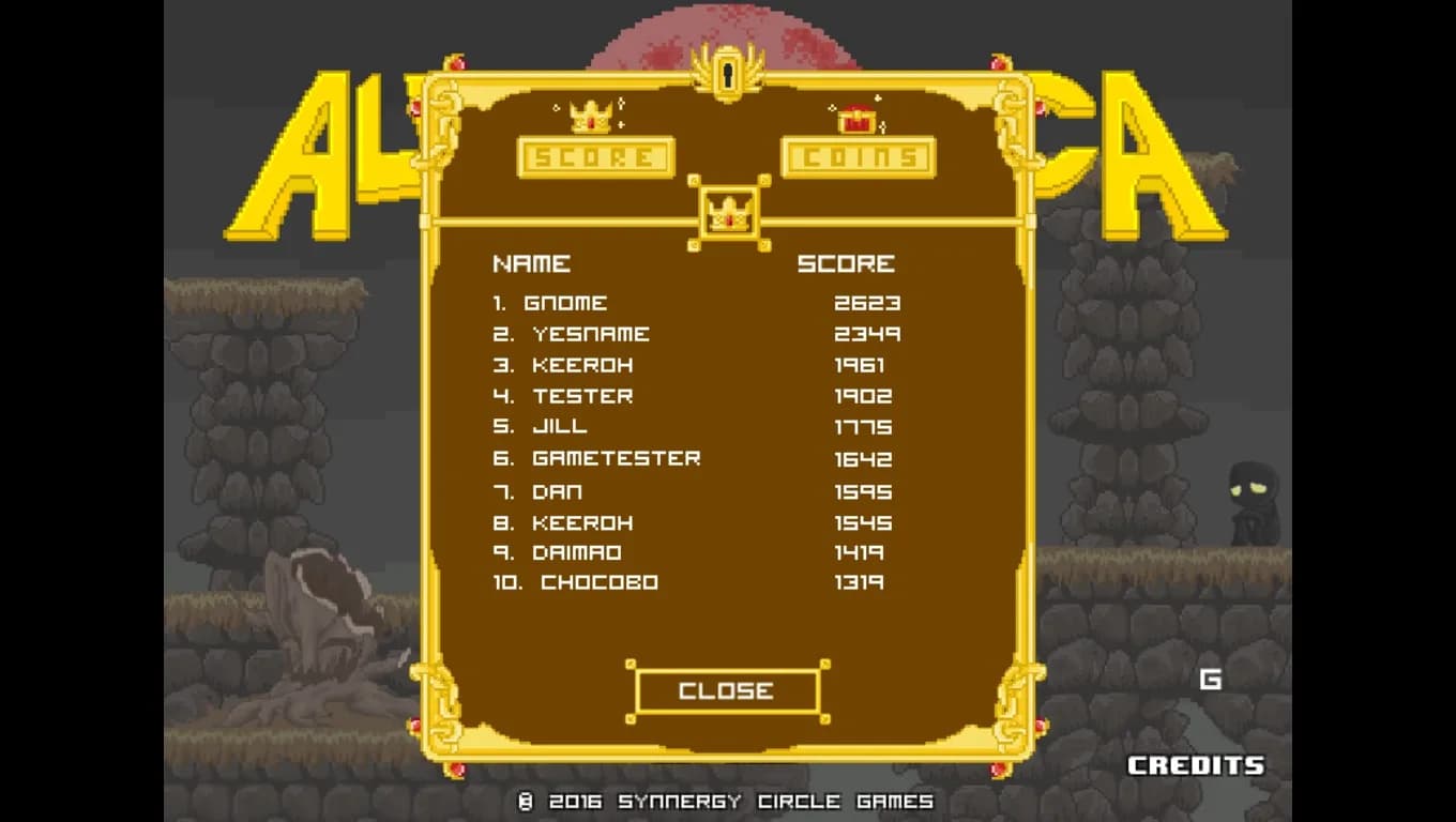 Alpacapaca Dash görsel 5