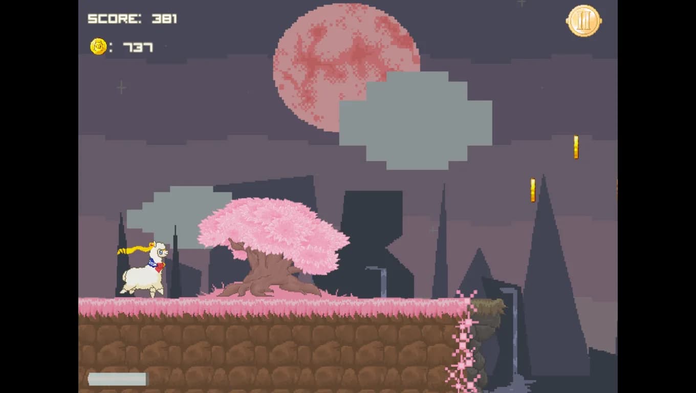 Alpacapaca Dash görsel 6