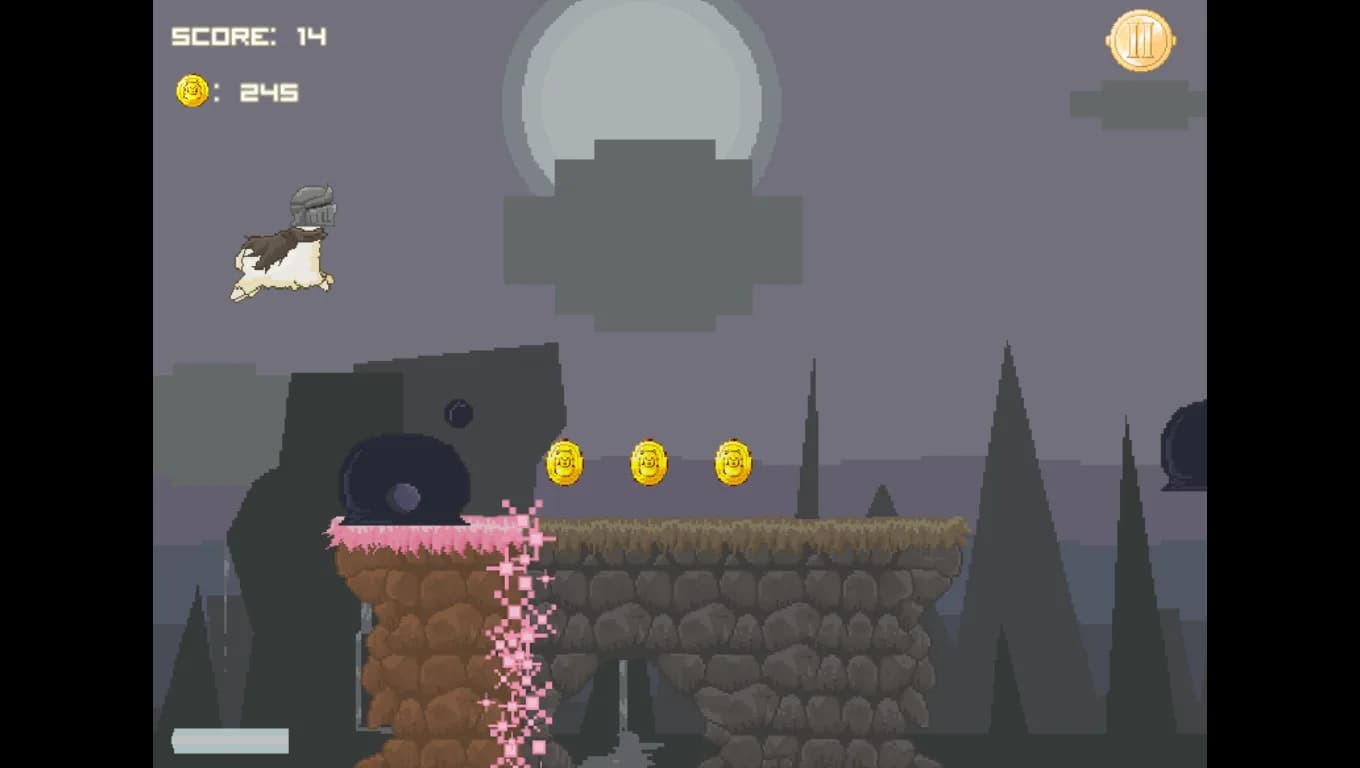 Alpacapaca Dash görsel 7