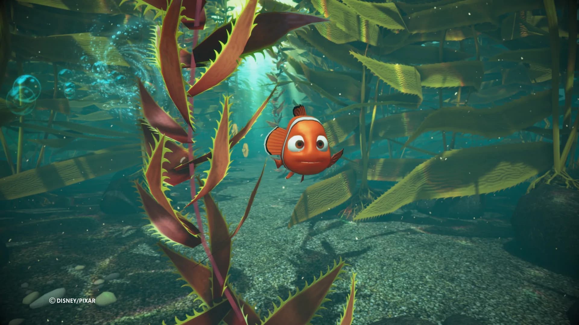 RUSH: A Disney • PIXAR Adventure görsel 8