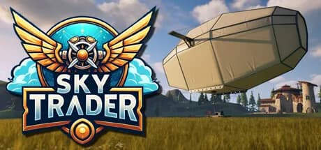 Sky Trader görsel 1