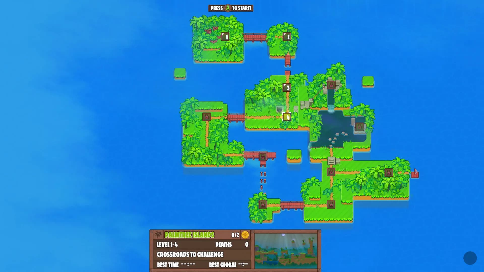 Bloody Trapland 2: Curiosity görsel 5