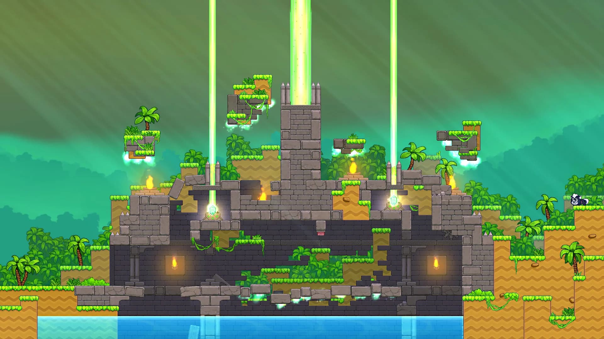 Bloody Trapland 2: Curiosity görsel 6