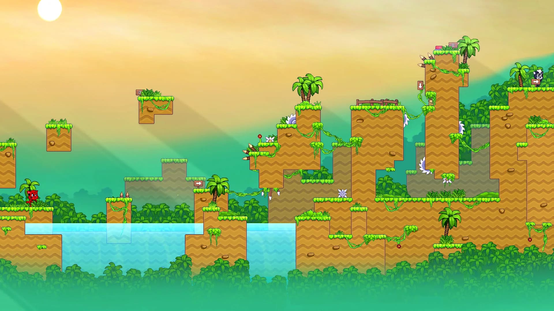 Bloody Trapland 2: Curiosity görsel 7