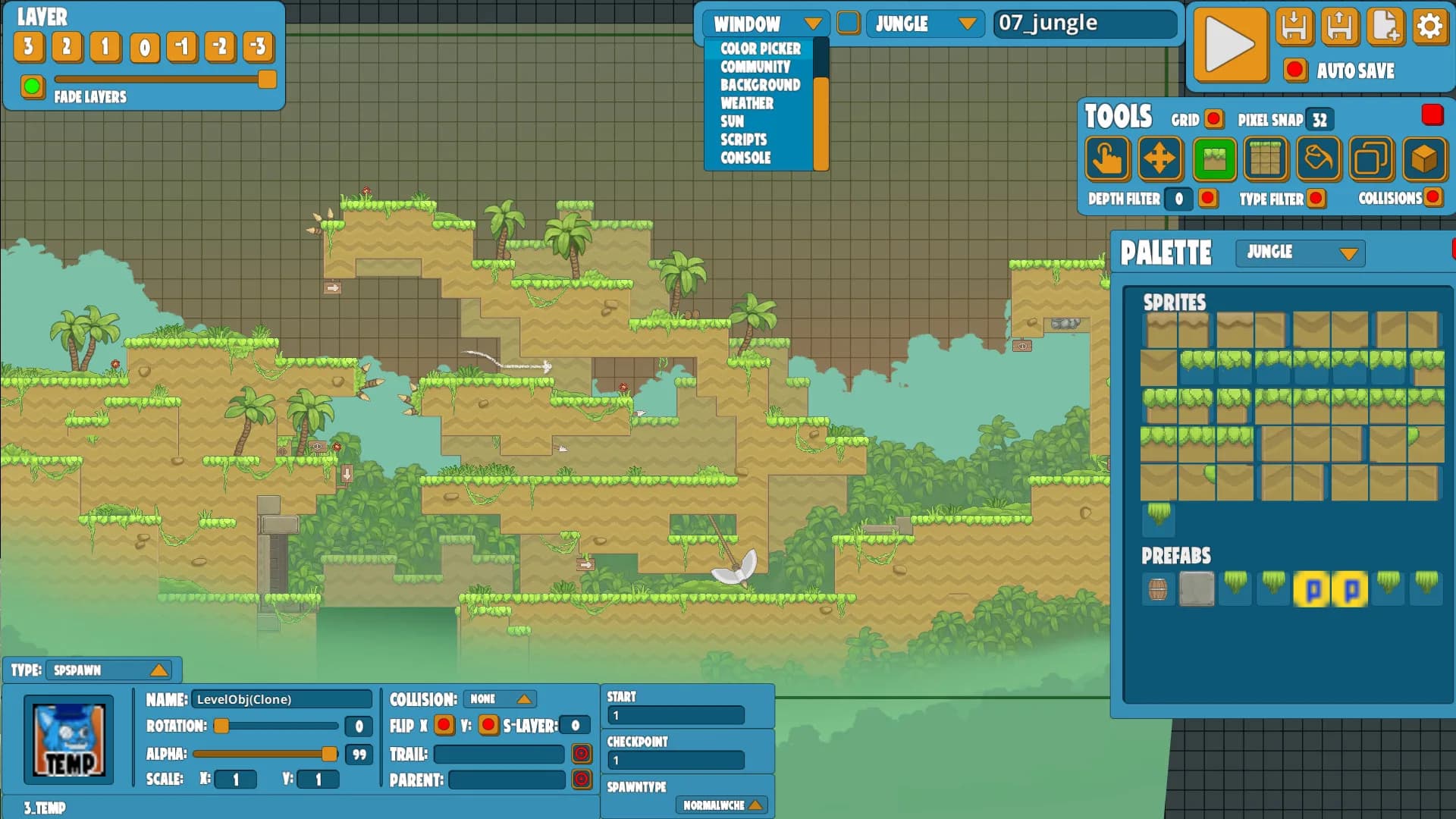 Bloody Trapland 2: Curiosity görsel 9