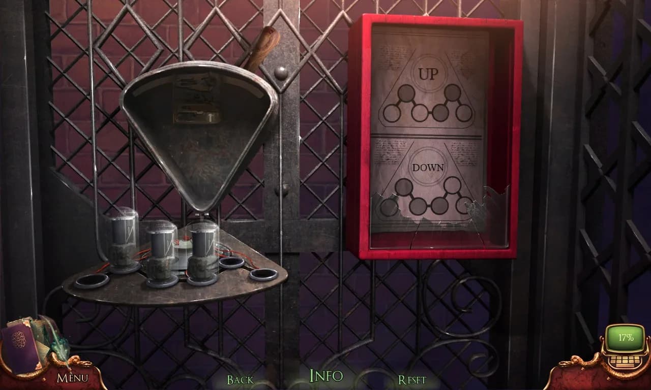 Mystery Case Files: The Black Veil Collector's Edition görsel 11