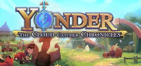 Yonder: The Cloud Catcher Chronicles görsel 1