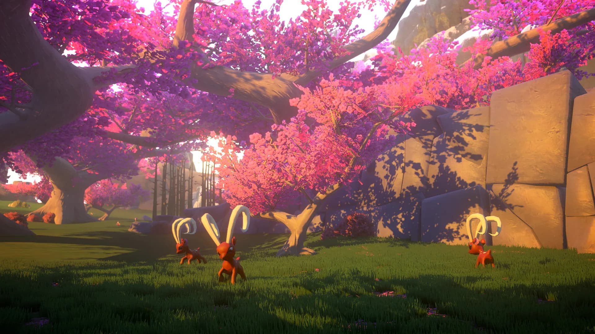 Yonder: The Cloud Catcher Chronicles görsel 3
