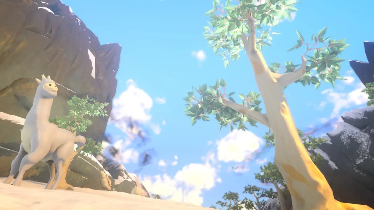 Yonder: The Cloud Catcher Chronicles görsel 12