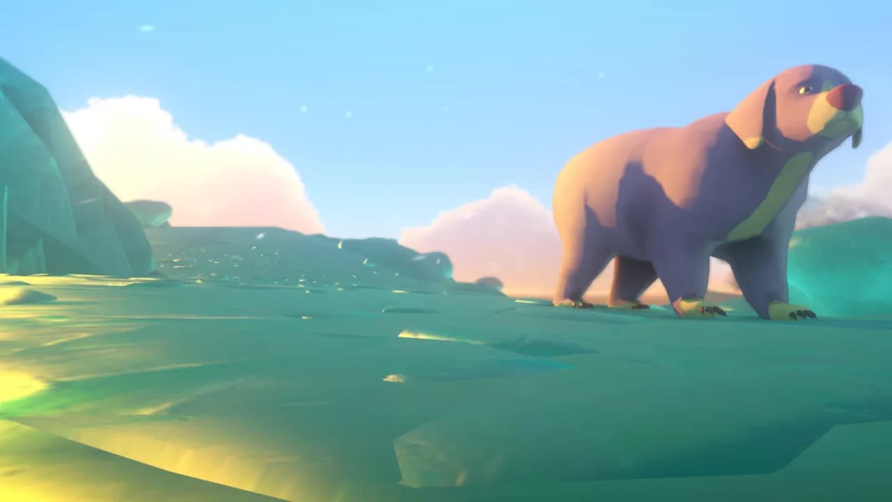 Yonder: The Cloud Catcher Chronicles görsel 13