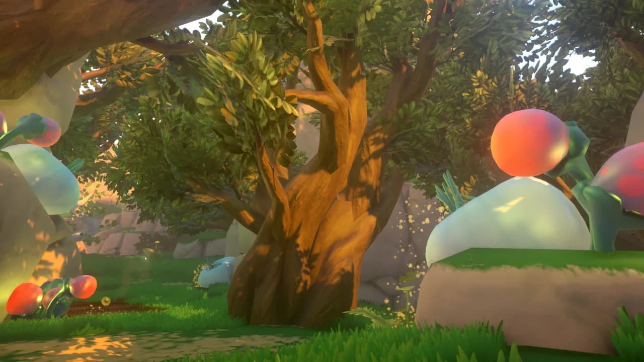 Yonder: The Cloud Catcher Chronicles görsel 14