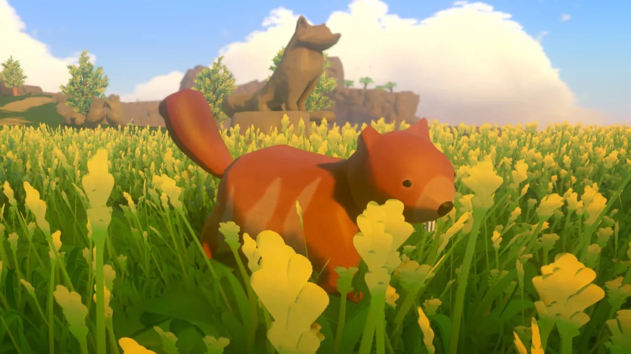 Yonder: The Cloud Catcher Chronicles görsel 9