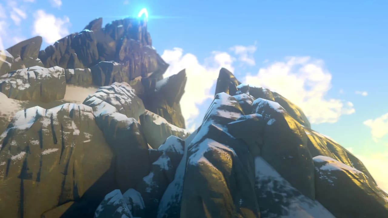 Yonder: The Cloud Catcher Chronicles görsel 10