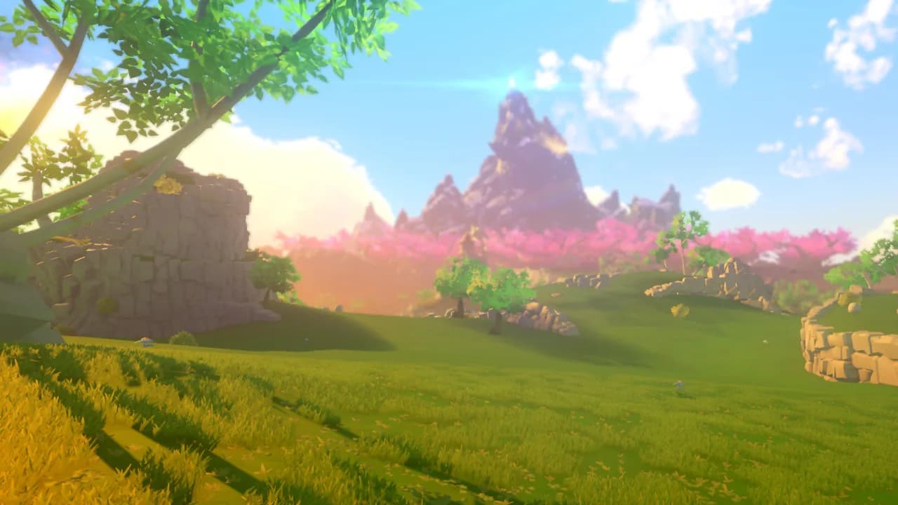 Yonder: The Cloud Catcher Chronicles görsel 11
