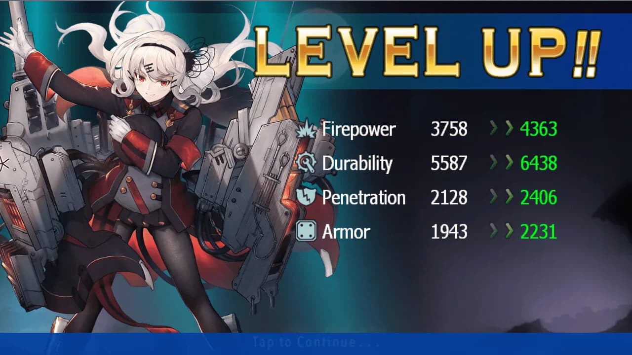 Metal Waltz: Anime tank girls görsel 4