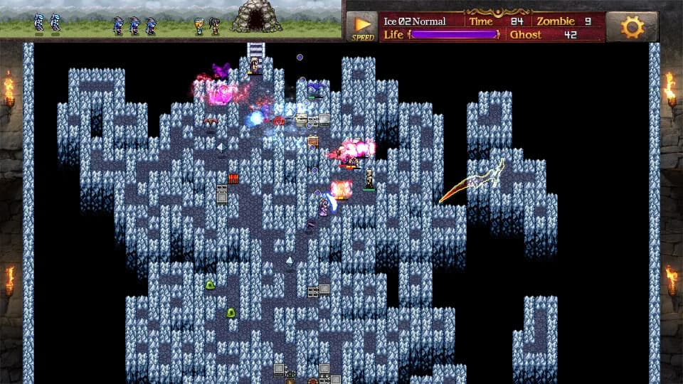 Dungeon Manager ZV 2 görsel 4