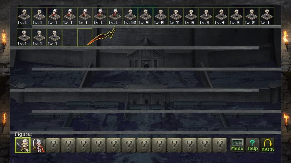 Dungeon Manager ZV 2 görsel 5
