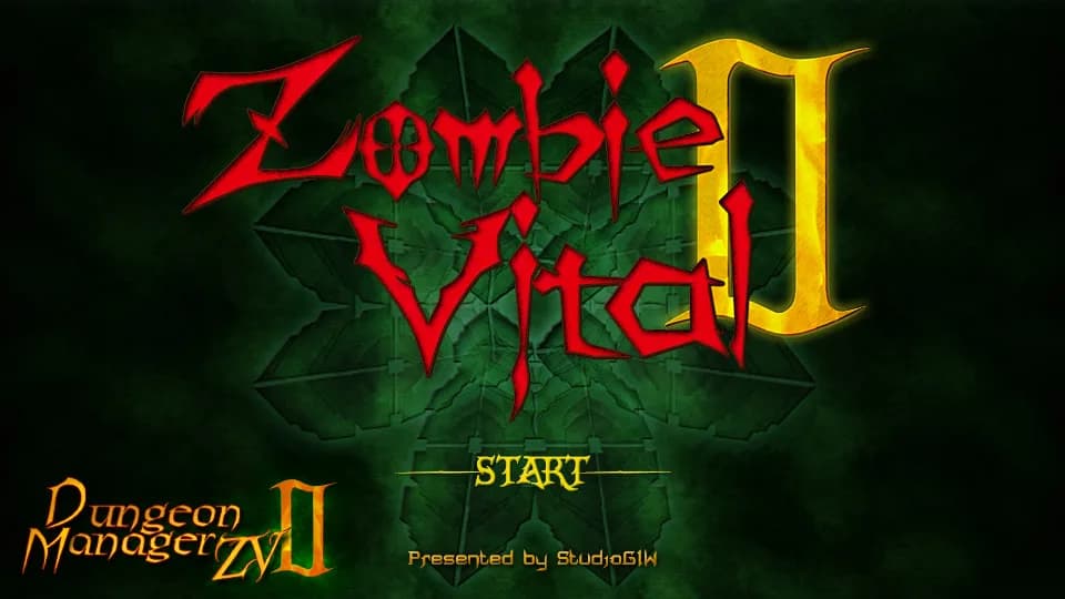 Dungeon Manager ZV 2 görsel 7