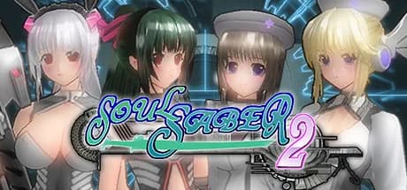 Soul Saber 2 görsel 1