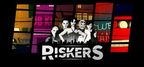 Riskers görsel 1