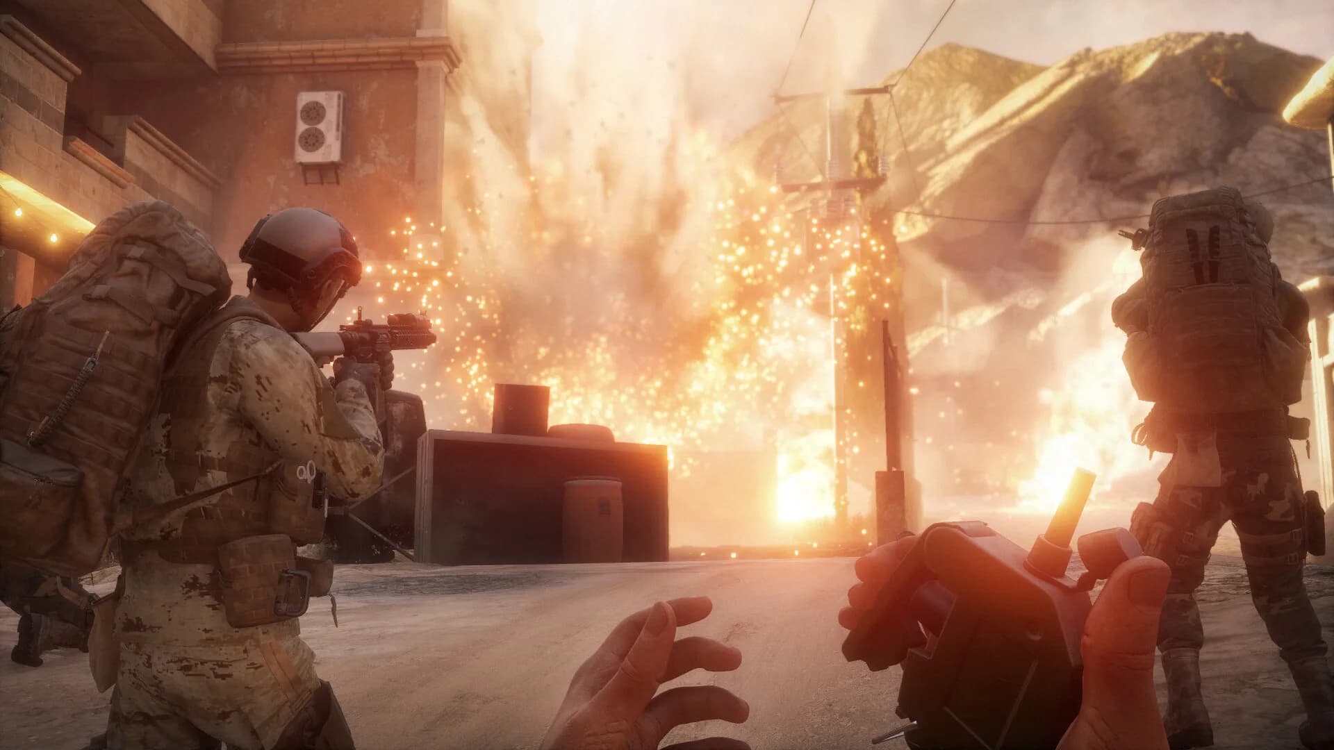 Insurgency: Sandstorm görsel 3