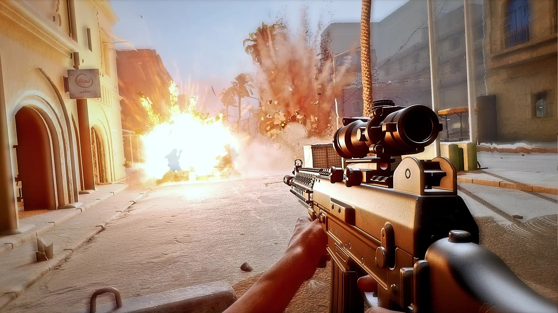 Insurgency: Sandstorm görsel 4