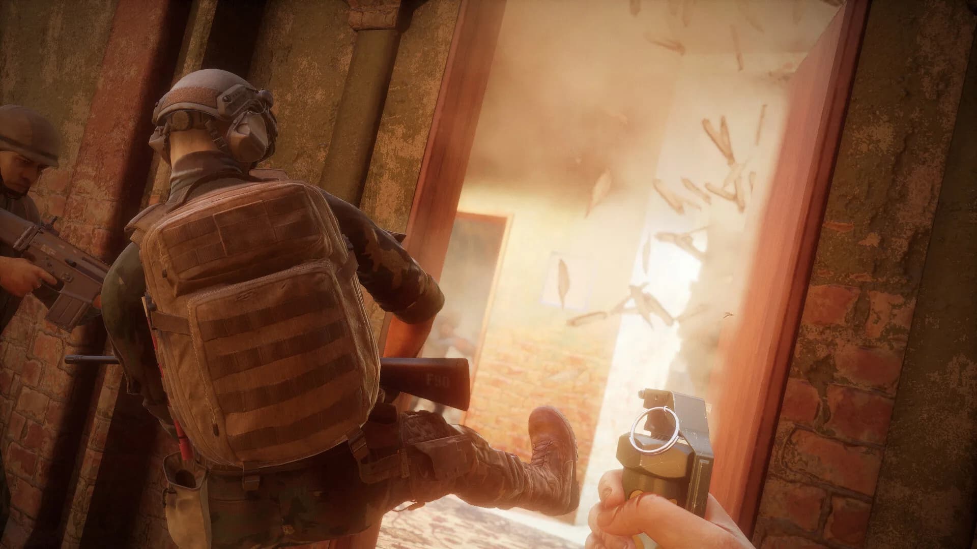 Insurgency: Sandstorm görsel 5