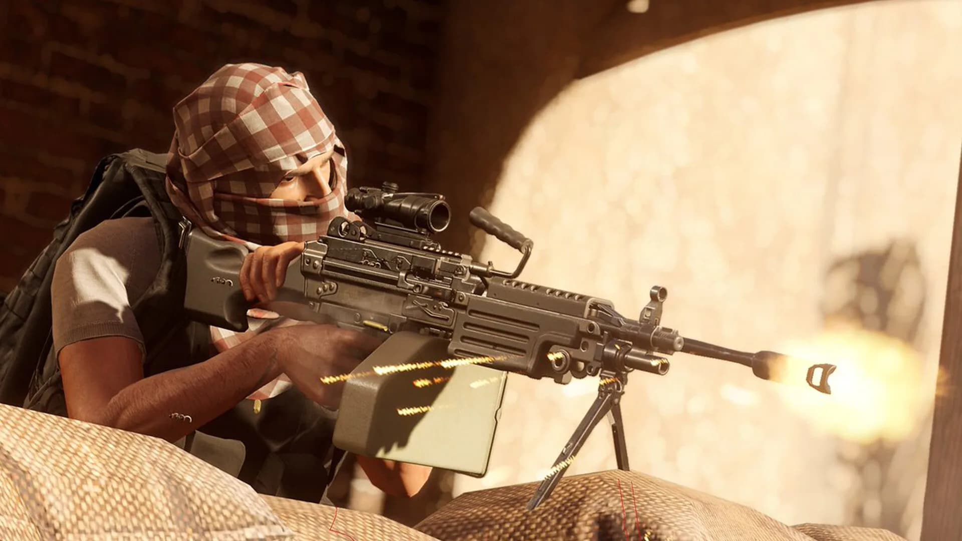 Insurgency: Sandstorm görsel 6