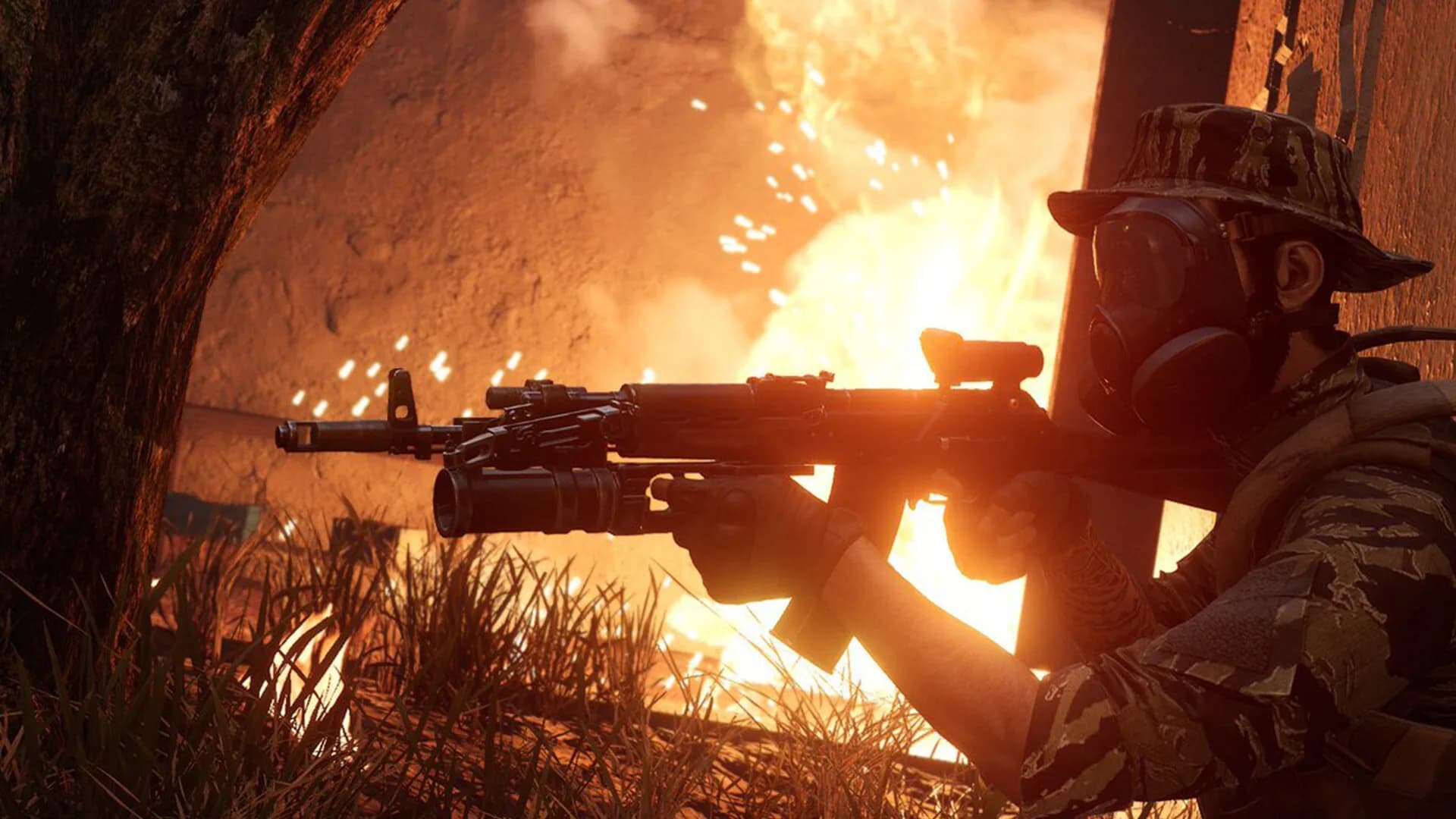 Insurgency: Sandstorm görsel 7