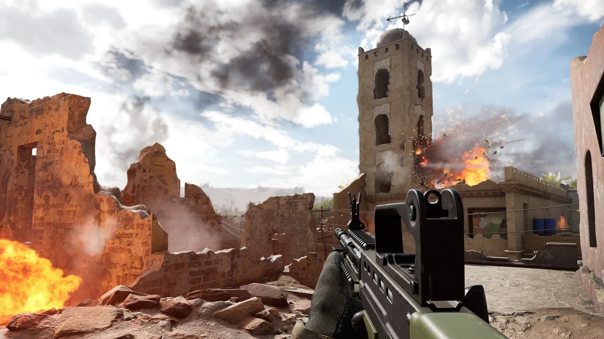 Insurgency: Sandstorm görsel 10