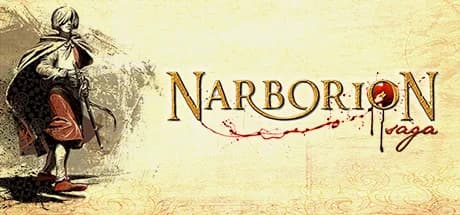Narborion Saga görsel 1