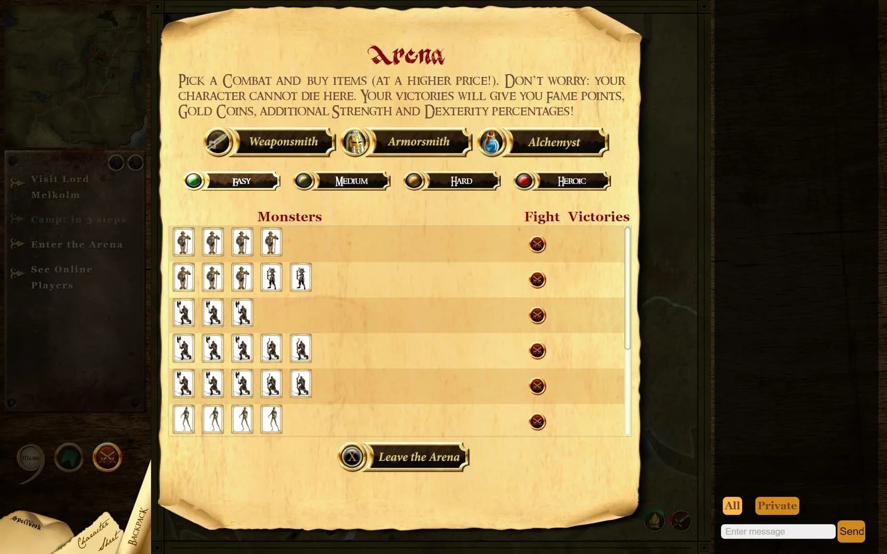 Narborion Saga görsel 13