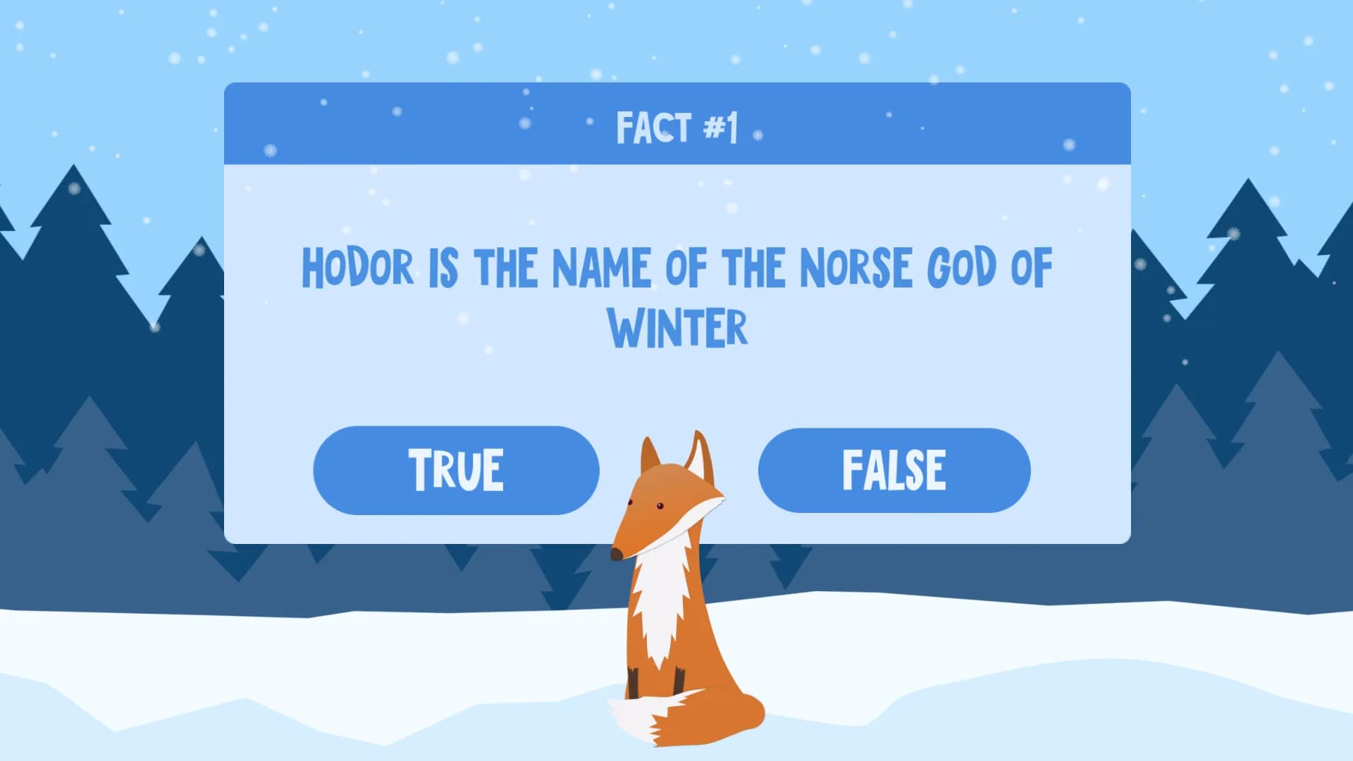 True or False 2 görsel 2
