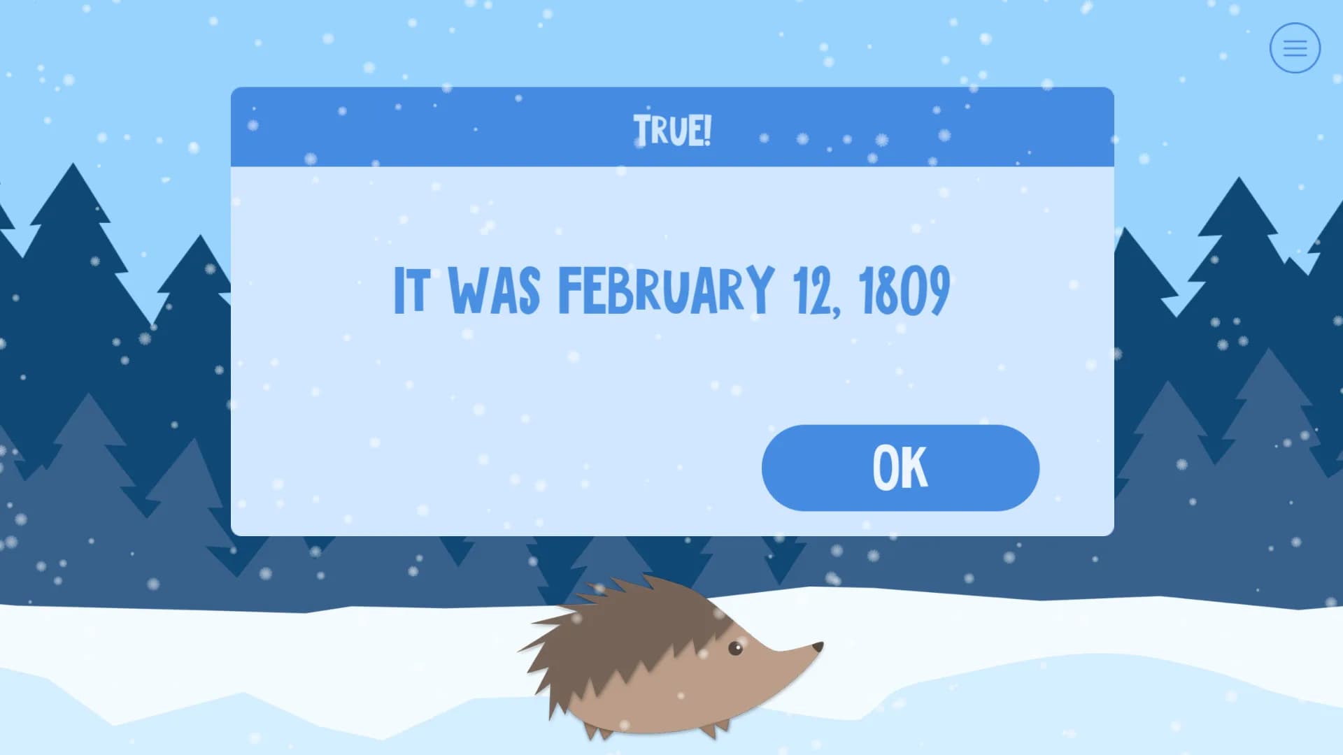True or False 2 görsel 5