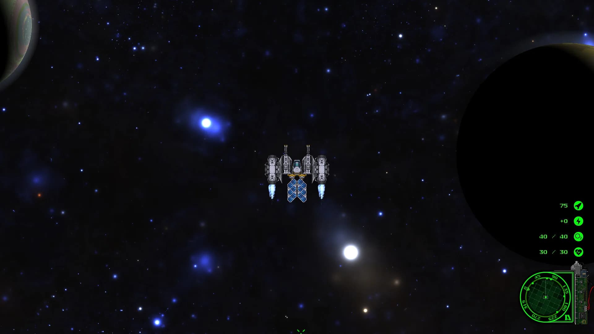 Iron Armada görsel 4