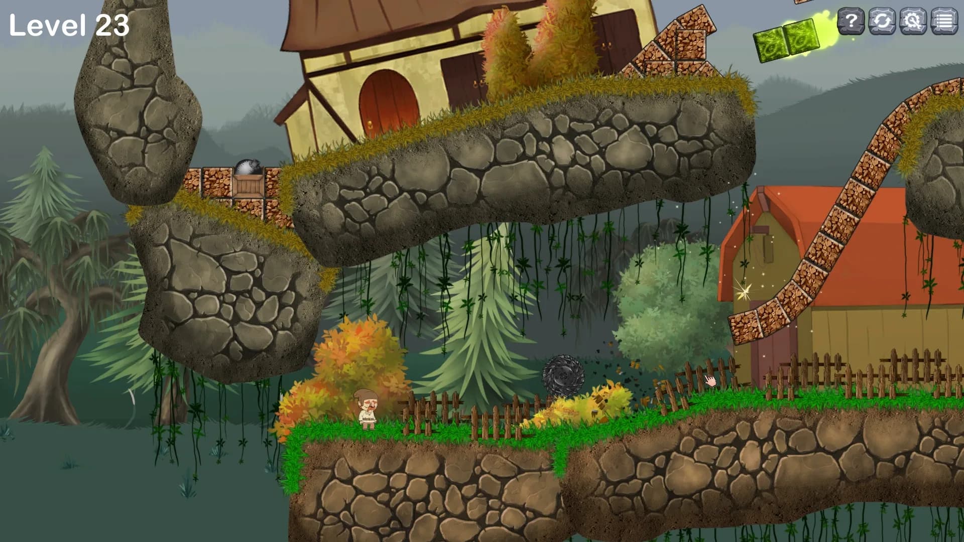 Zombie Ballz görsel 10