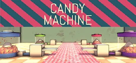 Candy Machine görsel 1