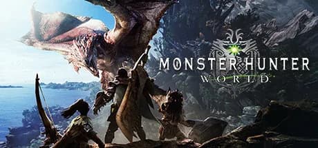 Monster Hunter: World görsel 1