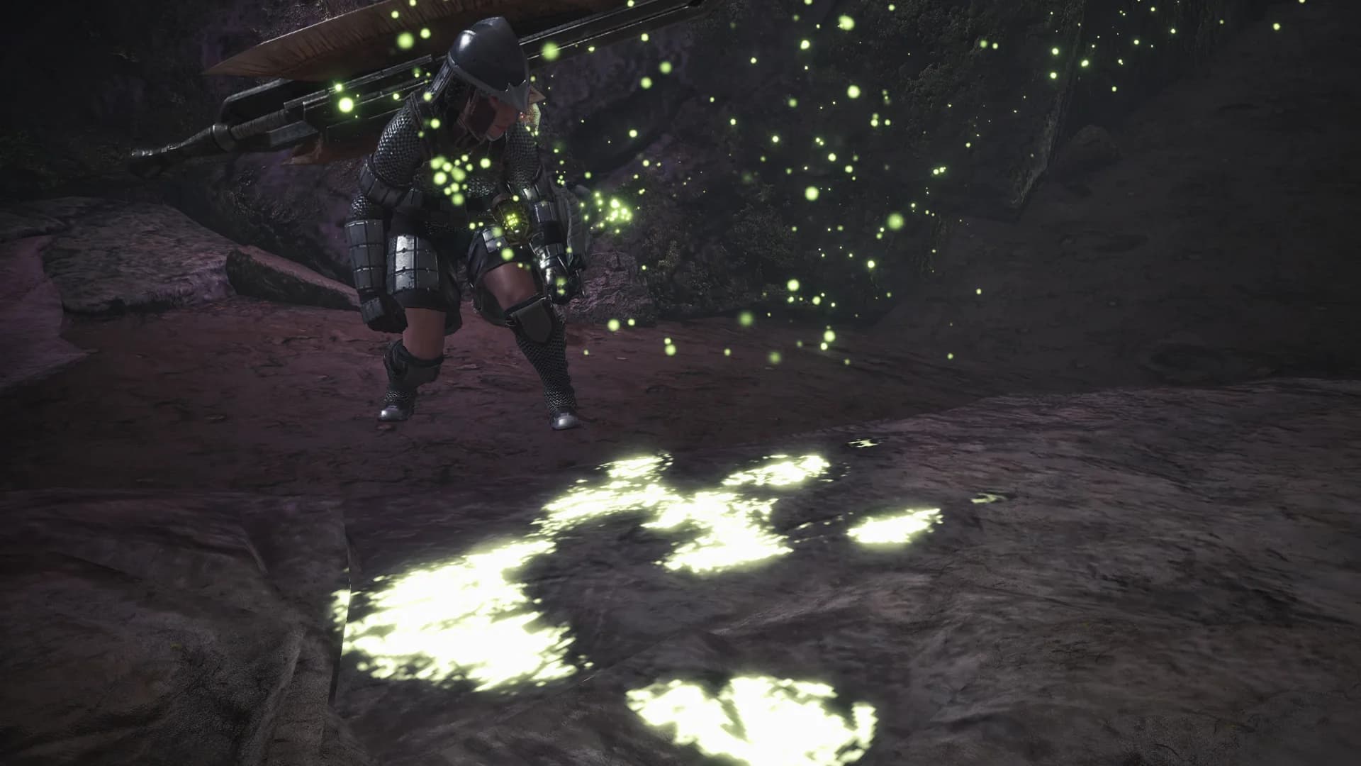Monster Hunter: World görsel 7