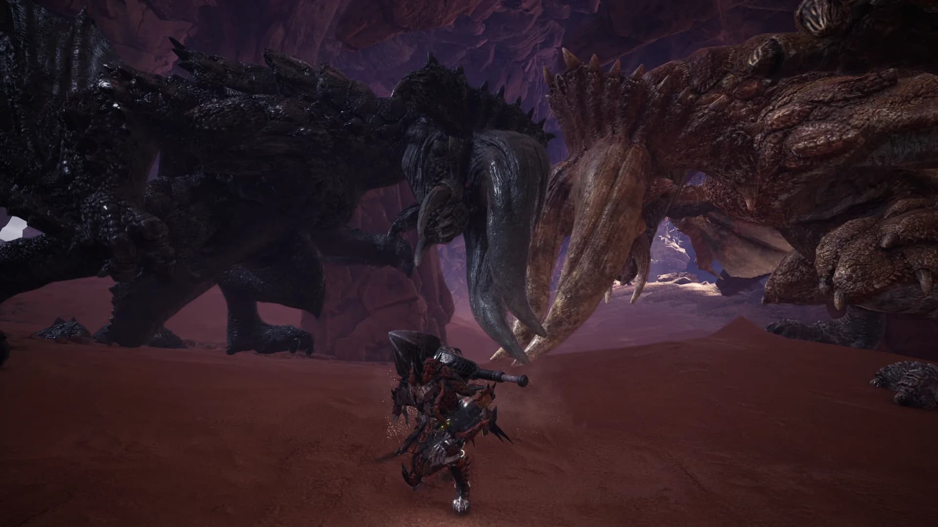 Monster Hunter: World görsel 9