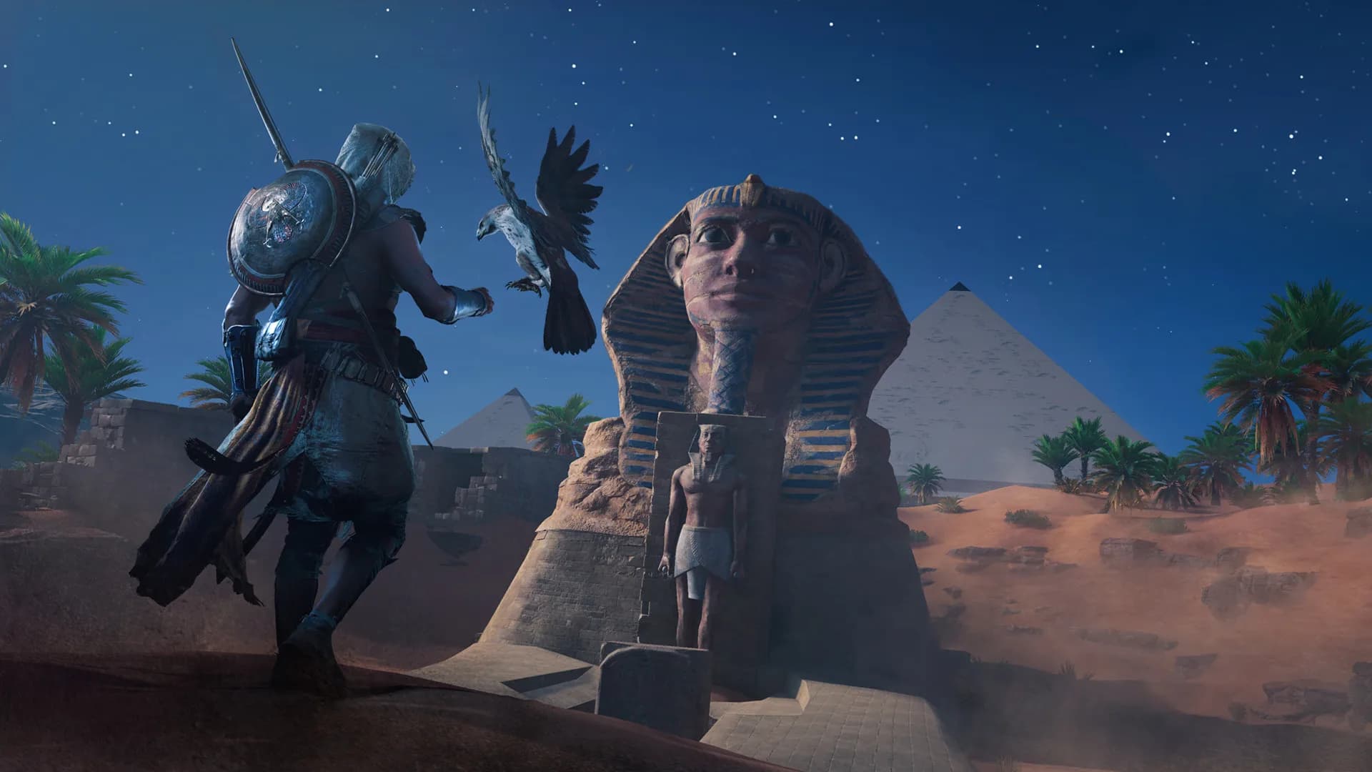 Assassin's Creed® Origins görsel 3