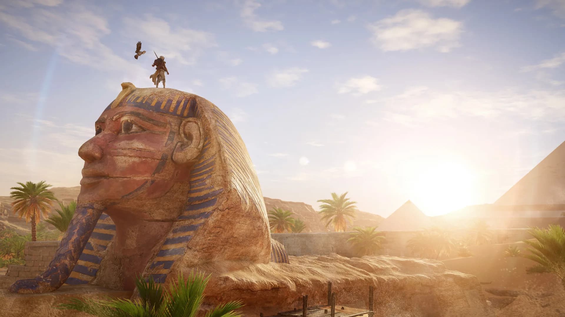 Assassin's Creed® Origins görsel 4