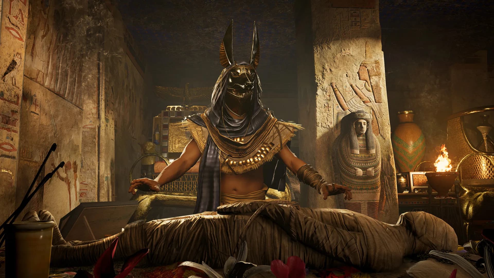 Assassin's Creed® Origins görsel 6