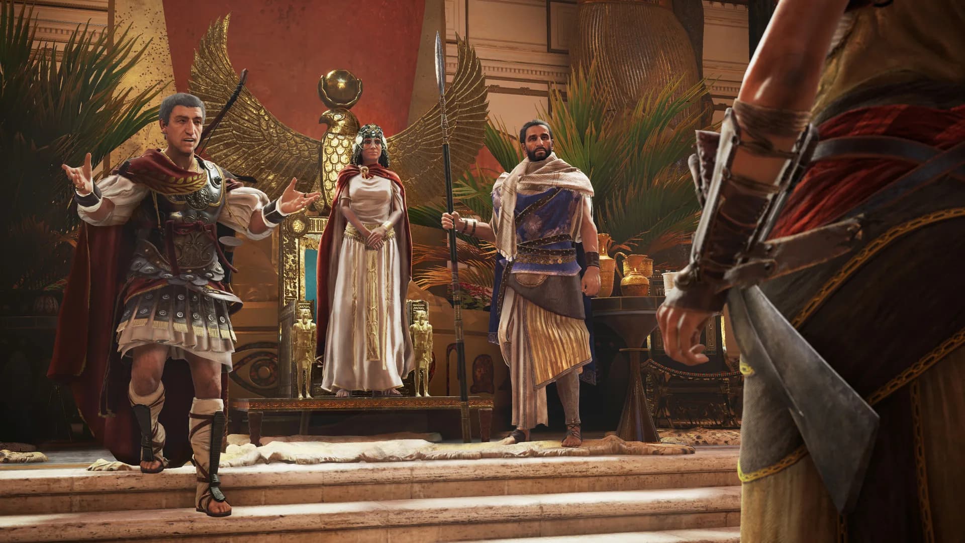 Assassin's Creed® Origins görsel 7