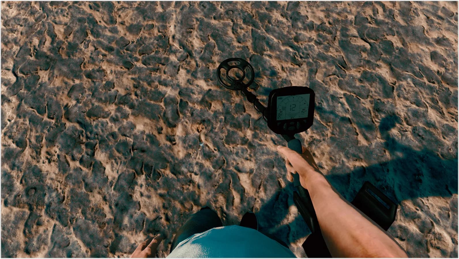 Awesome Metal Detecting görsel 6