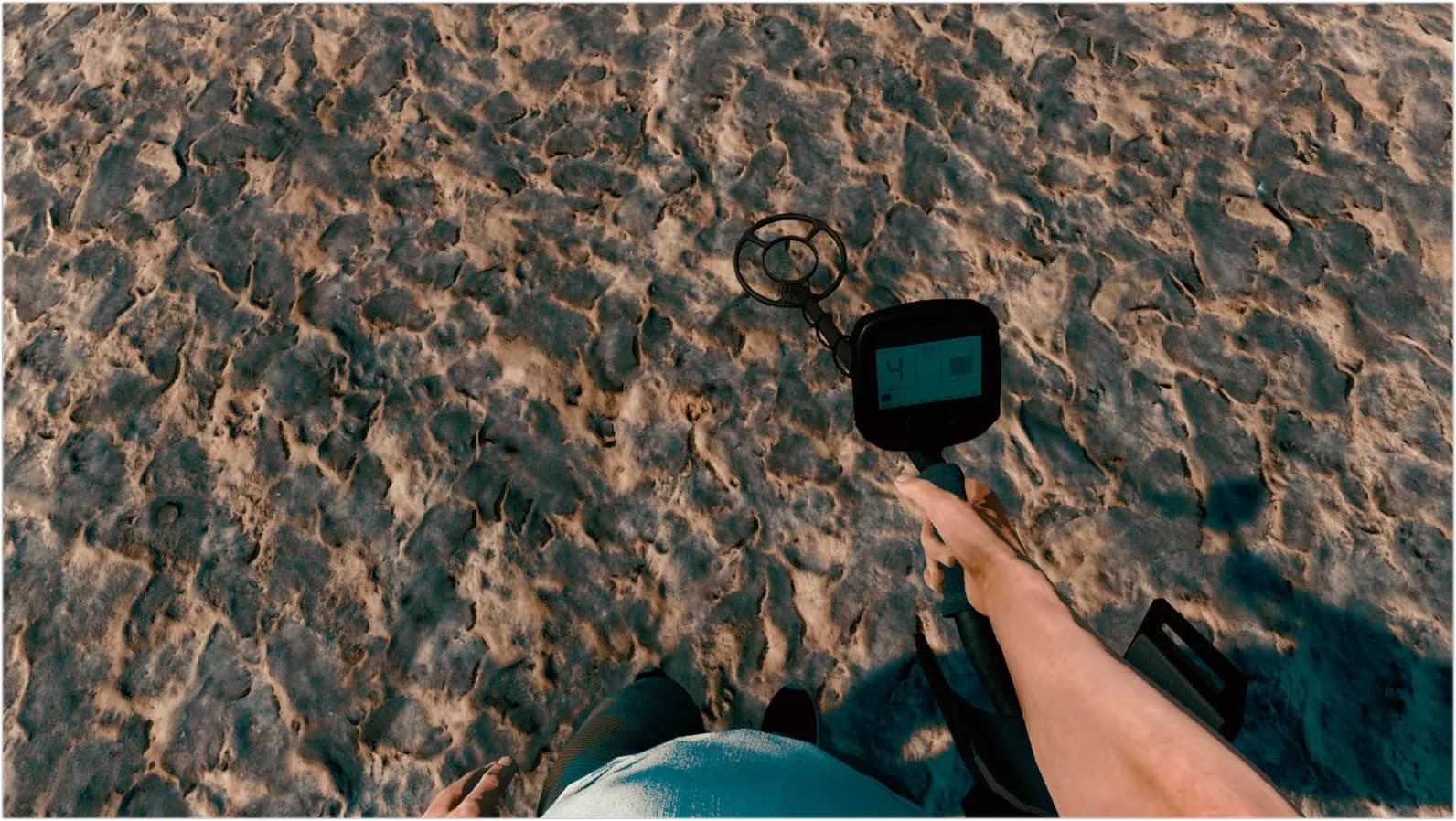 Awesome Metal Detecting görsel 7