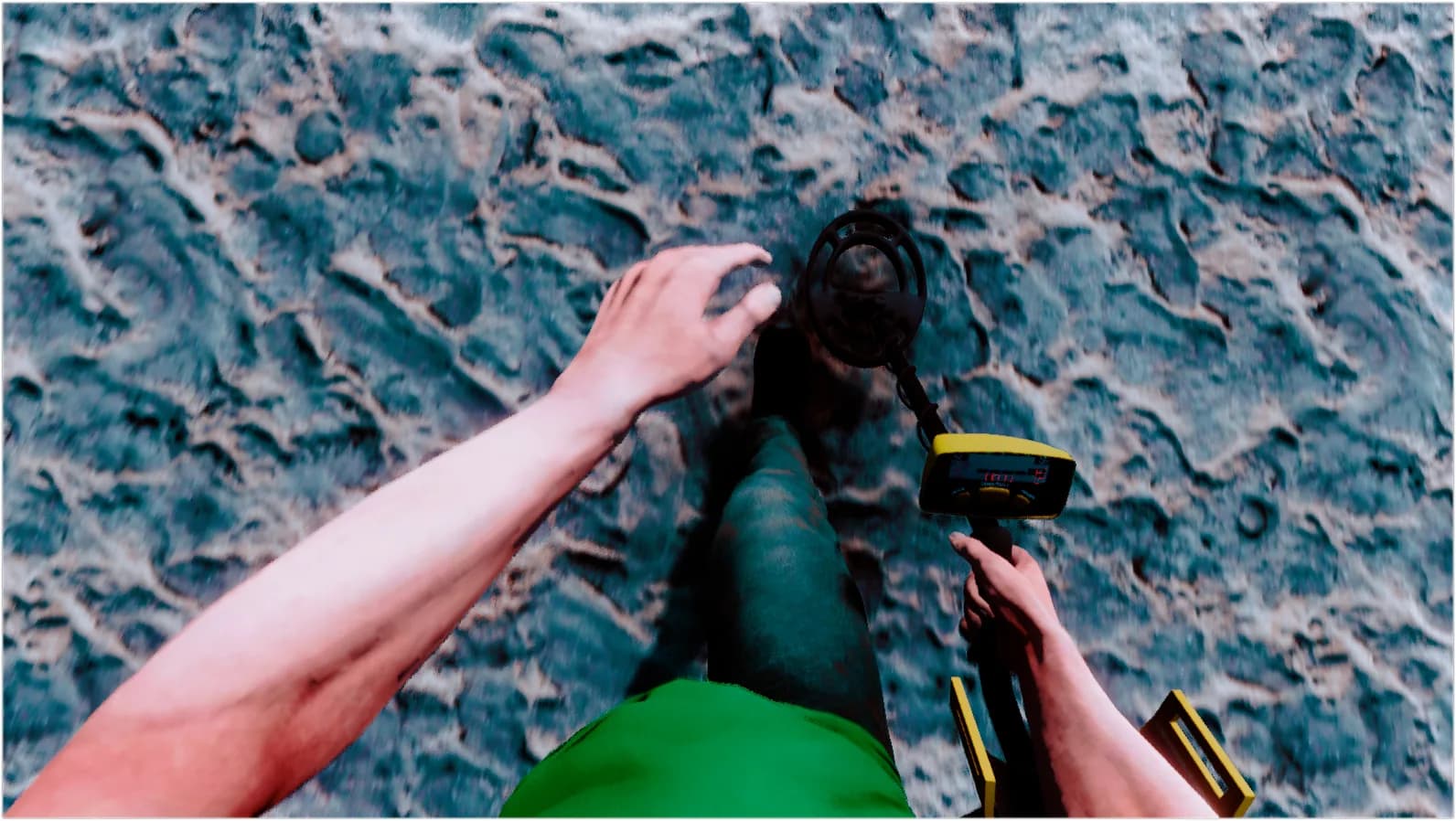 Awesome Metal Detecting görsel 8