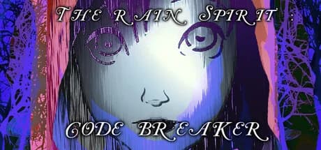 The Rain Spirit : Code Breaker